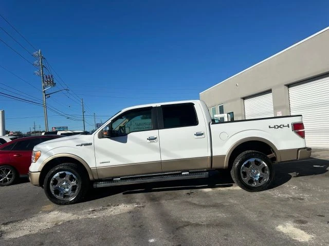 2011 Ford F-150 12th Gen - Image 5 of 12