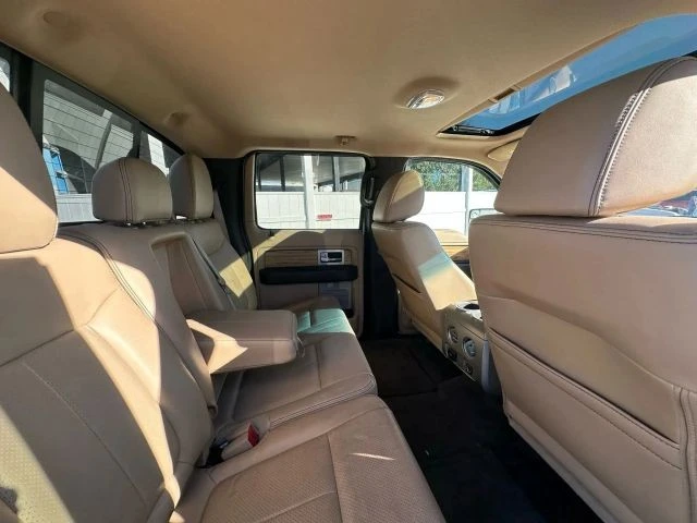 2011 Ford F-150 12th Gen - Image 10 of 13