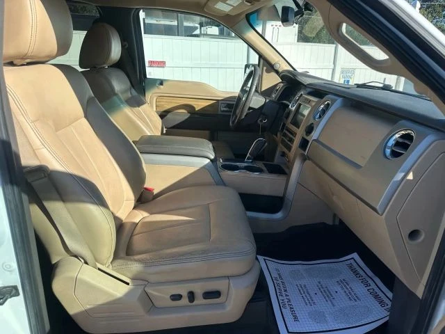 2011 Ford F-150 12th Gen - Image 7 of 13