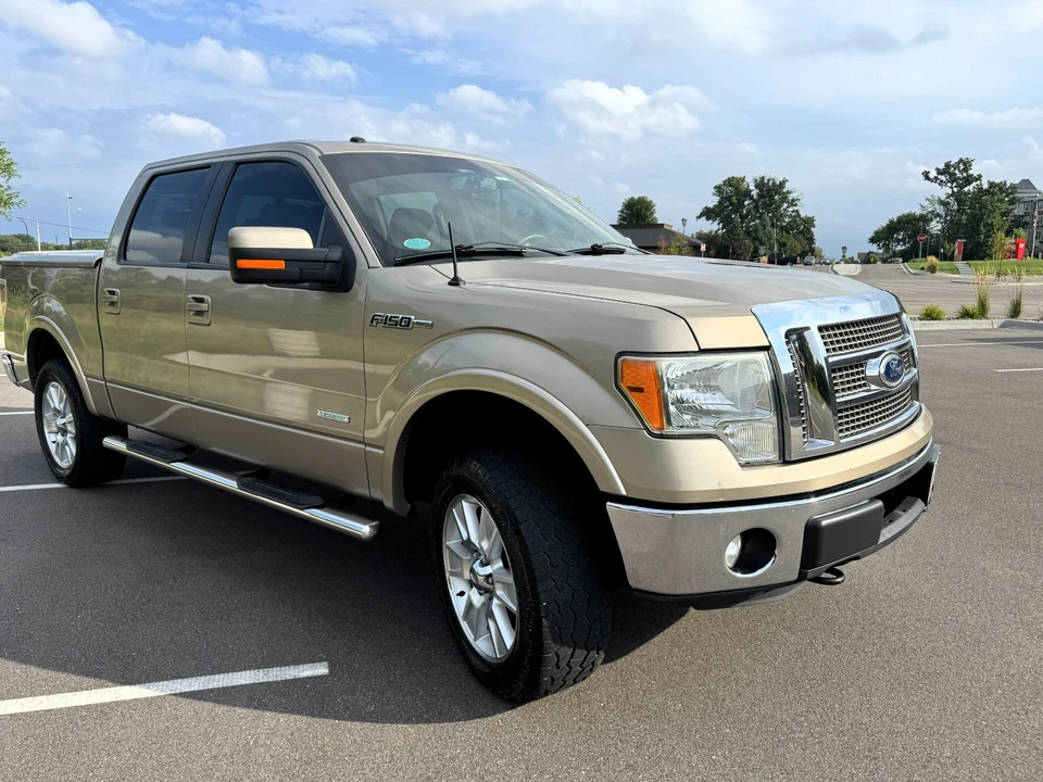 2011 Ford F-150 12th Gen - Image 6 of 31