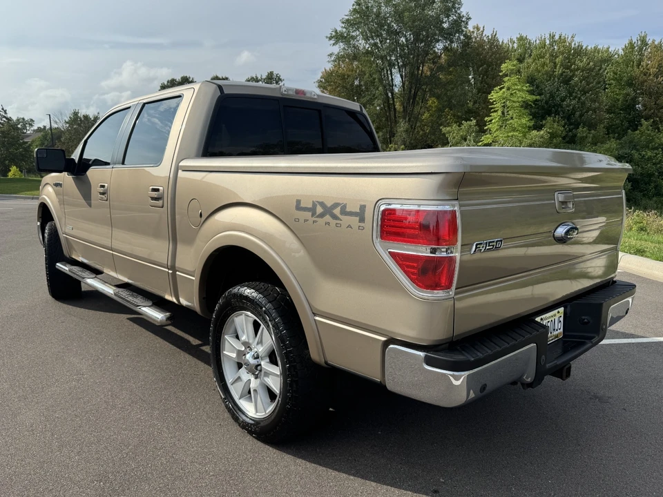 2011 Ford F-150 12th Gen - Image 3 of 31