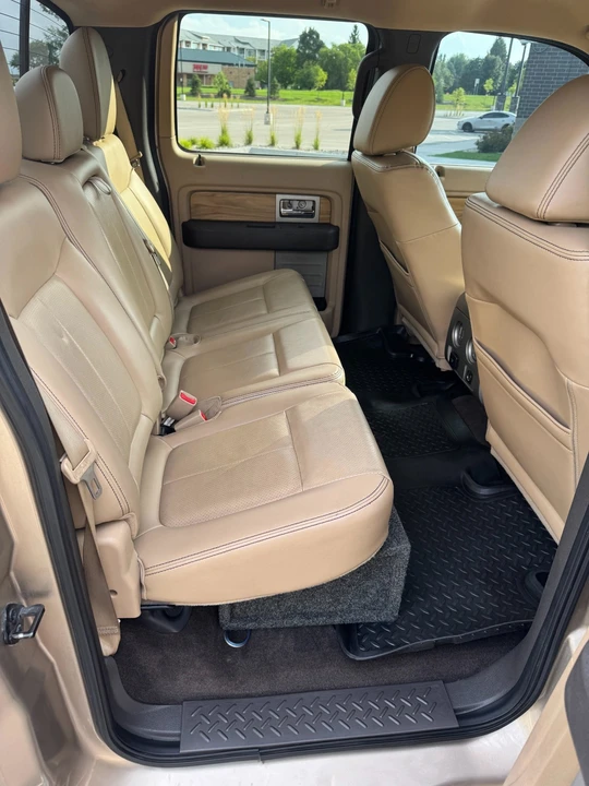 2011 Ford F-150 12th Gen - Image 12 of 31