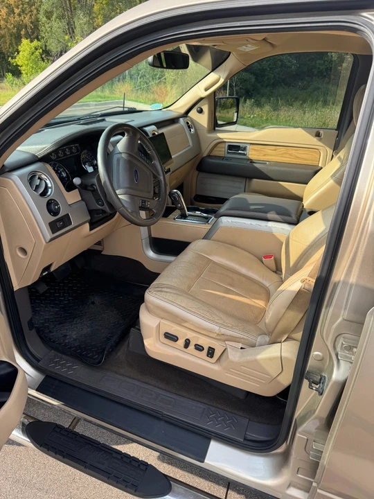 2011 Ford F-150 12th Gen - Image 13 of 31