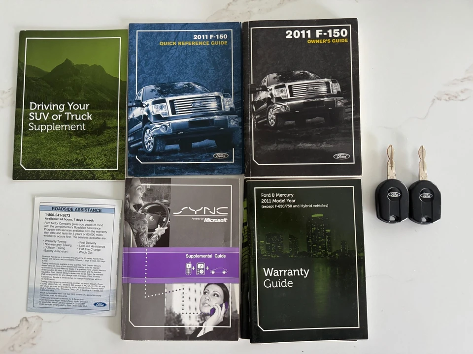 2011 Ford F-150 12th Gen - Image 29 of 31