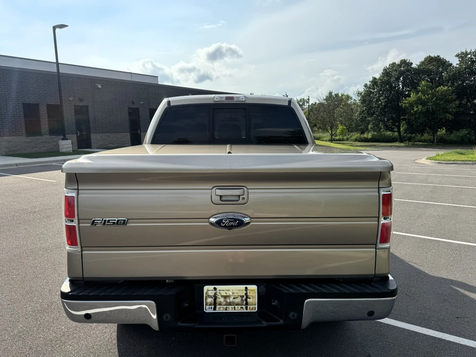2011 Ford F-150 12th Gen - Image 5 of 31