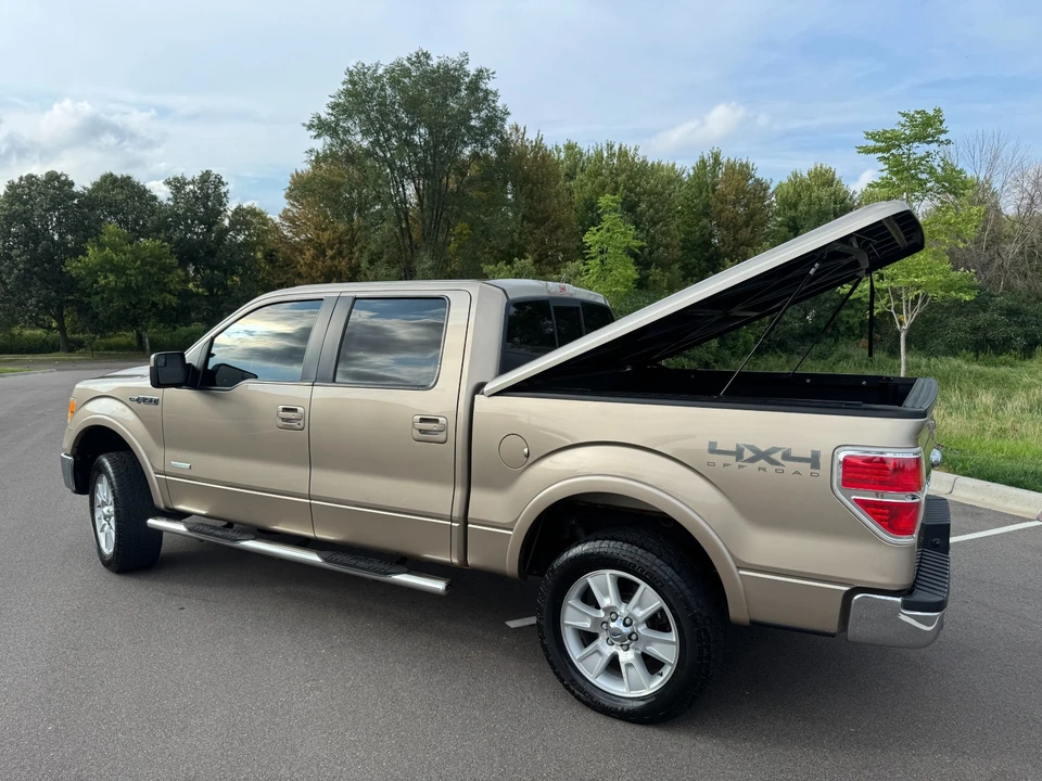 2011 Ford F-150 12th Gen - Image 22 of 31
