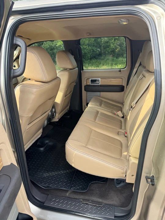 2011 Ford F-150 12th Gen - Image 17 of 31