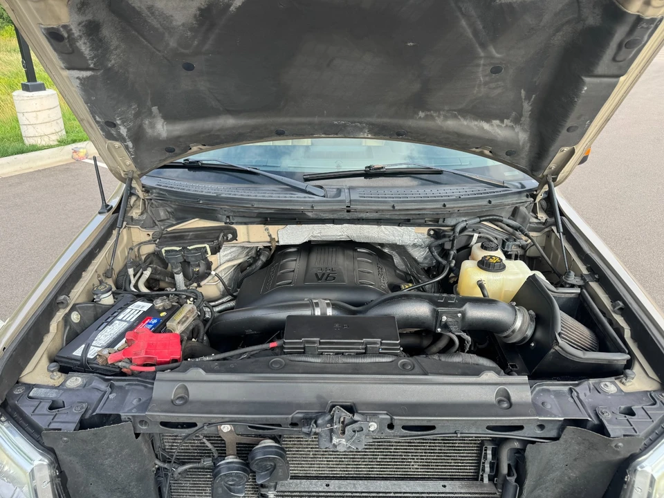 2011 Ford F-150 12th Gen - Image 20 of 31
