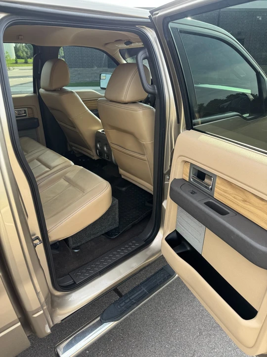 2011 Ford F-150 12th Gen - Image 11 of 31