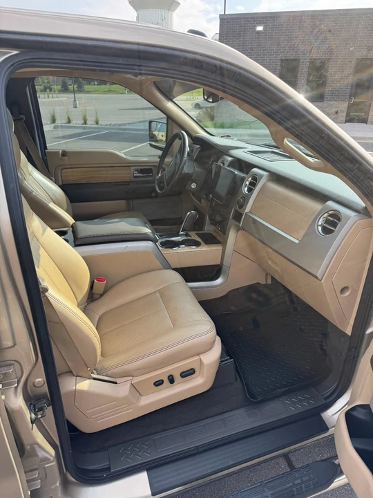 2011 Ford F-150 12th Gen - Image 9 of 31