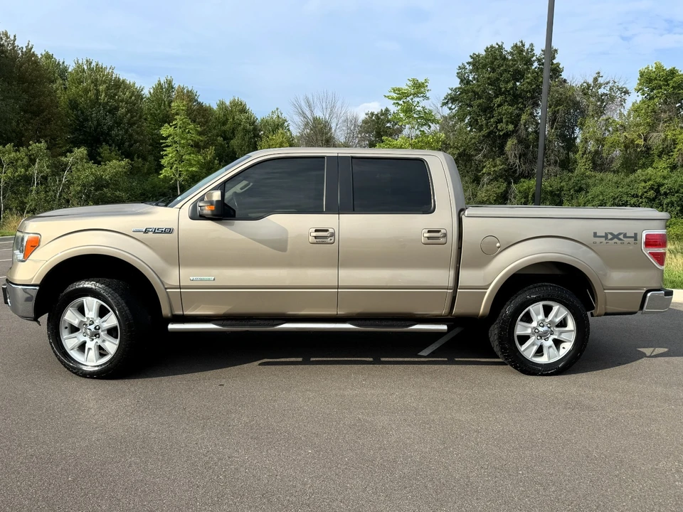 2011 Ford F-150 12th Gen - Image 2 of 31