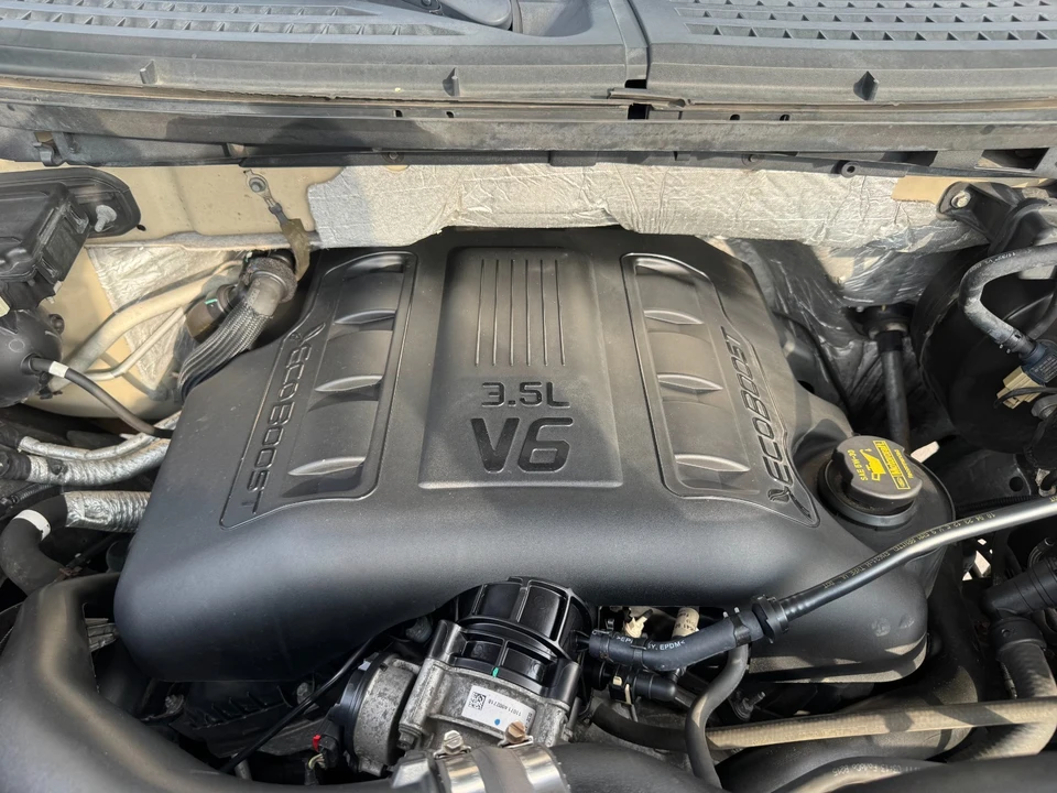 2011 Ford F-150 12th Gen - Image 21 of 31