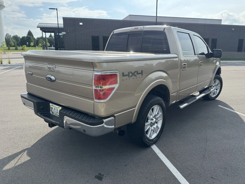 2011 Ford F-150 12th Gen - Image 4 of 31