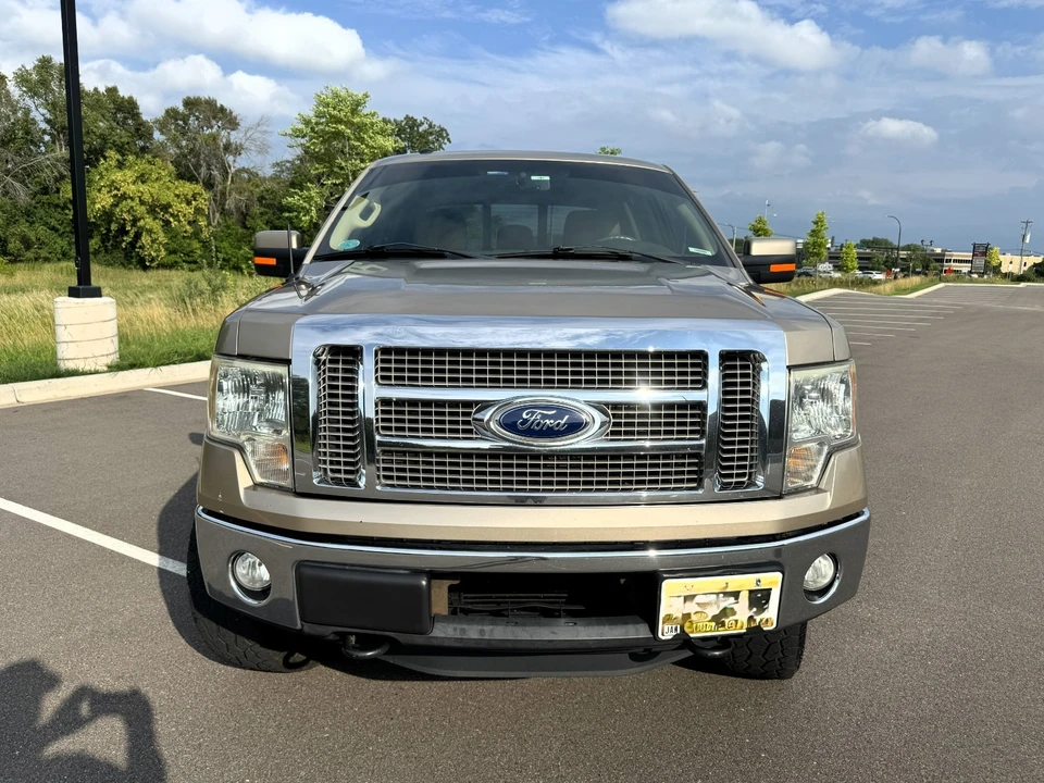 2011 Ford F-150 12th Gen - Image 7 of 31