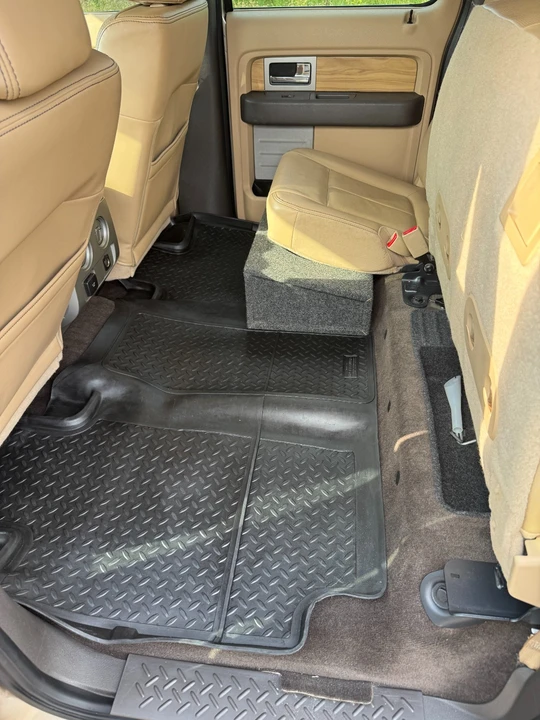 2011 Ford F-150 12th Gen - Image 18 of 31