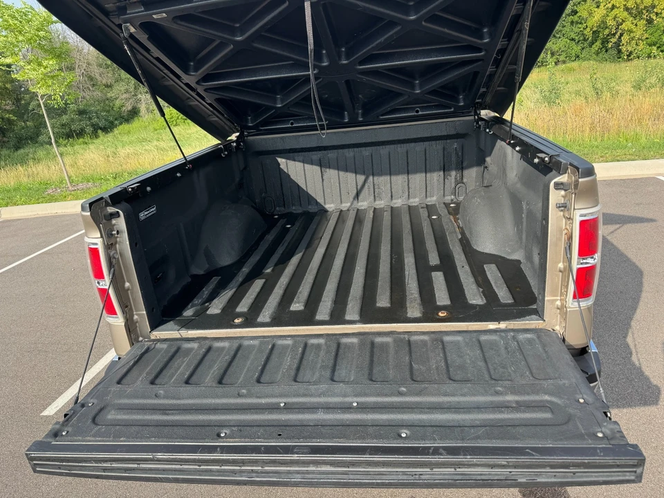 2011 Ford F-150 12th Gen - Image 31 of 31