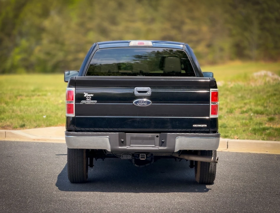 2011 Ford F-150 12th Gen - Image 10 of 31