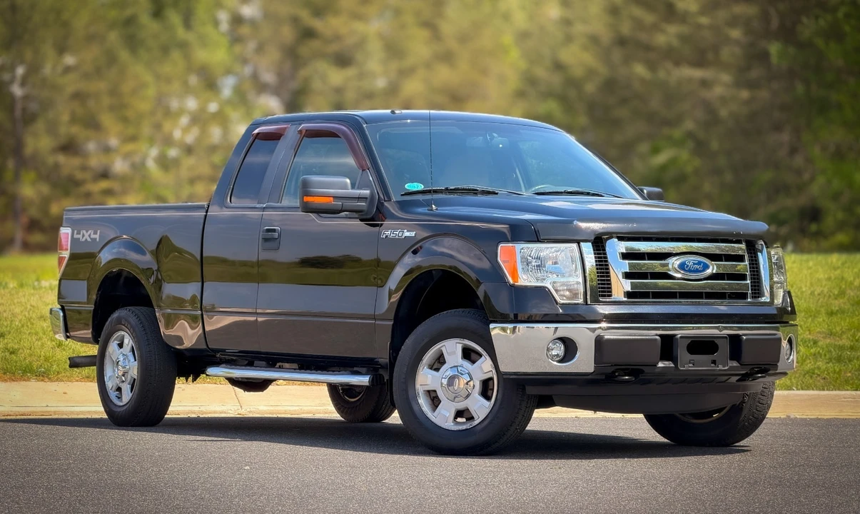 2011 Ford F-150 12th Gen - Image 6 of 31