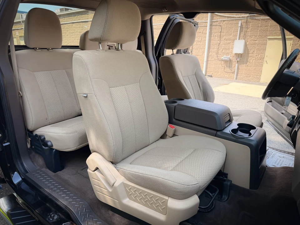2011 Ford F-150 12th Gen - Image 26 of 31