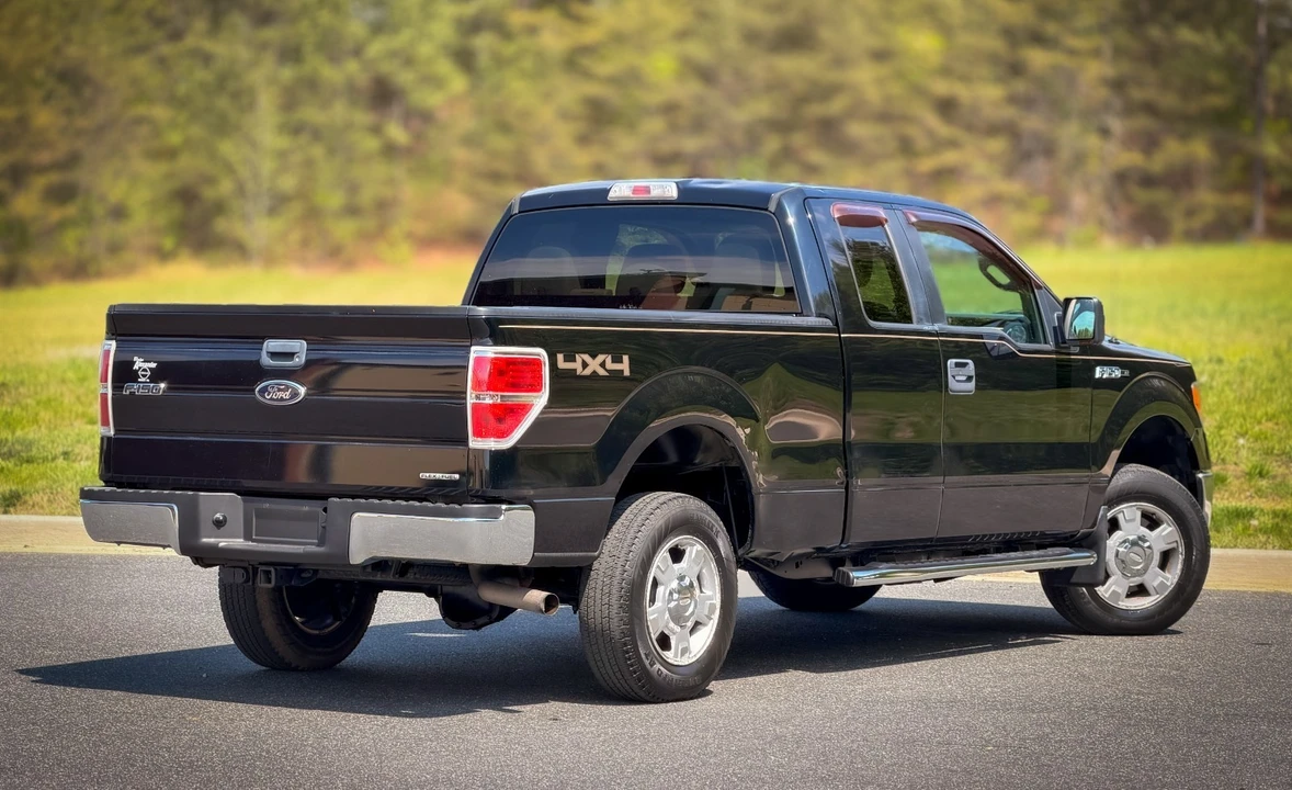 2011 Ford F-150 12th Gen - Image 12 of 31