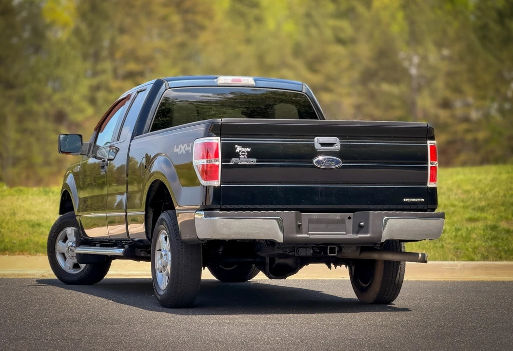 2011 Ford F-150 12th Gen - Image 8 of 31