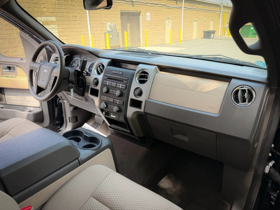 2011 Ford F-150 12th Gen - Image 25 of 31