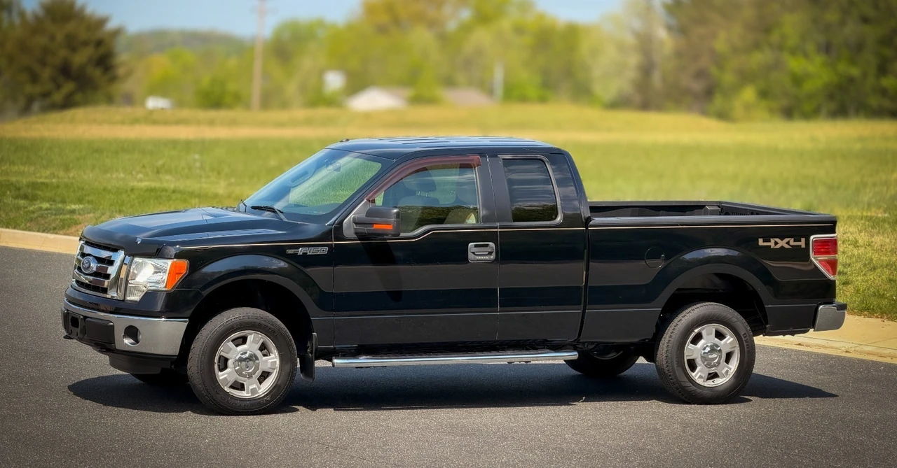 2011 Ford F-150 12th Gen - Image 3 of 31