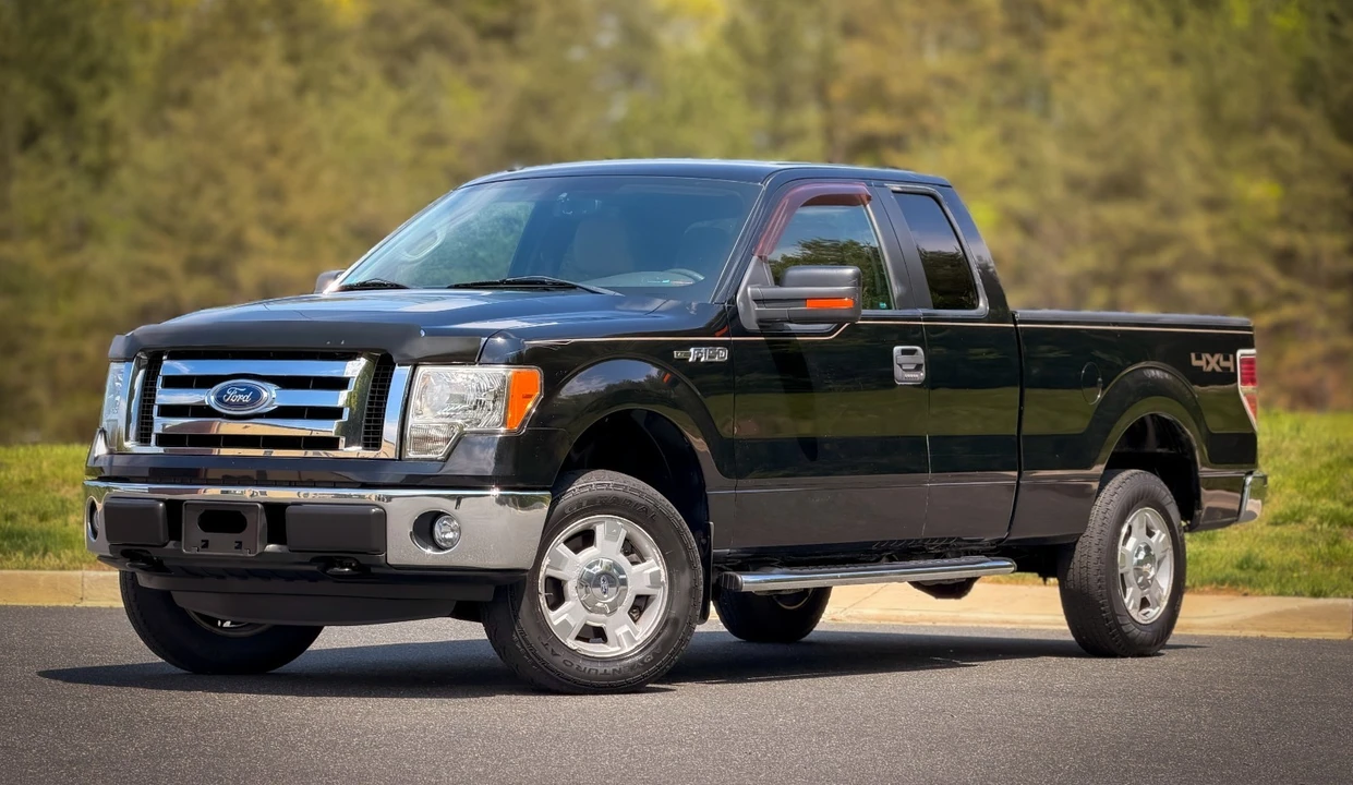 2011 Ford F-150 12th Gen - Image 2 of 31