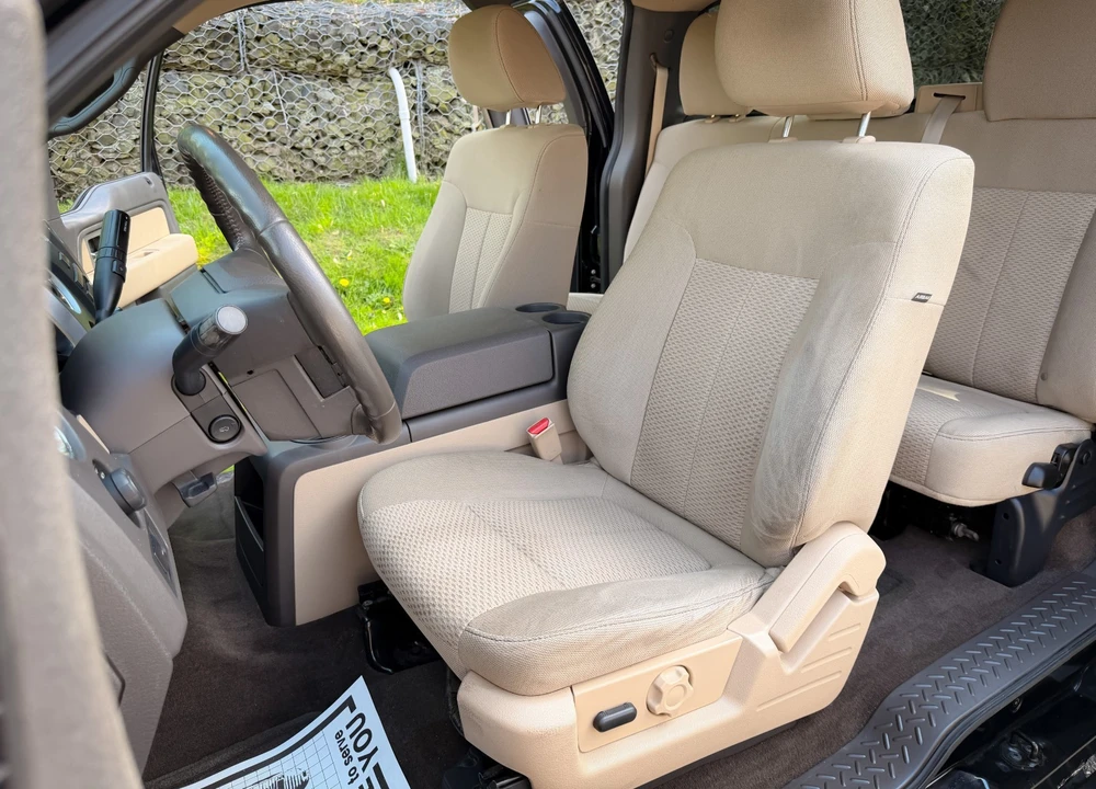 2011 Ford F-150 12th Gen - Image 20 of 31
