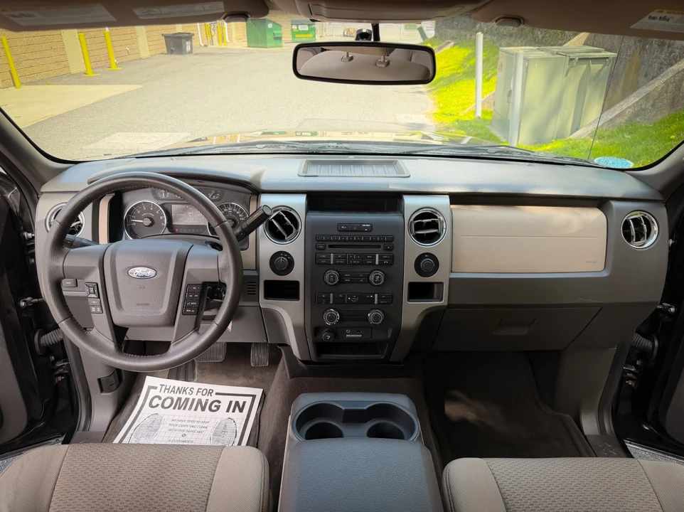 2011 Ford F-150 12th Gen - Image 16 of 31