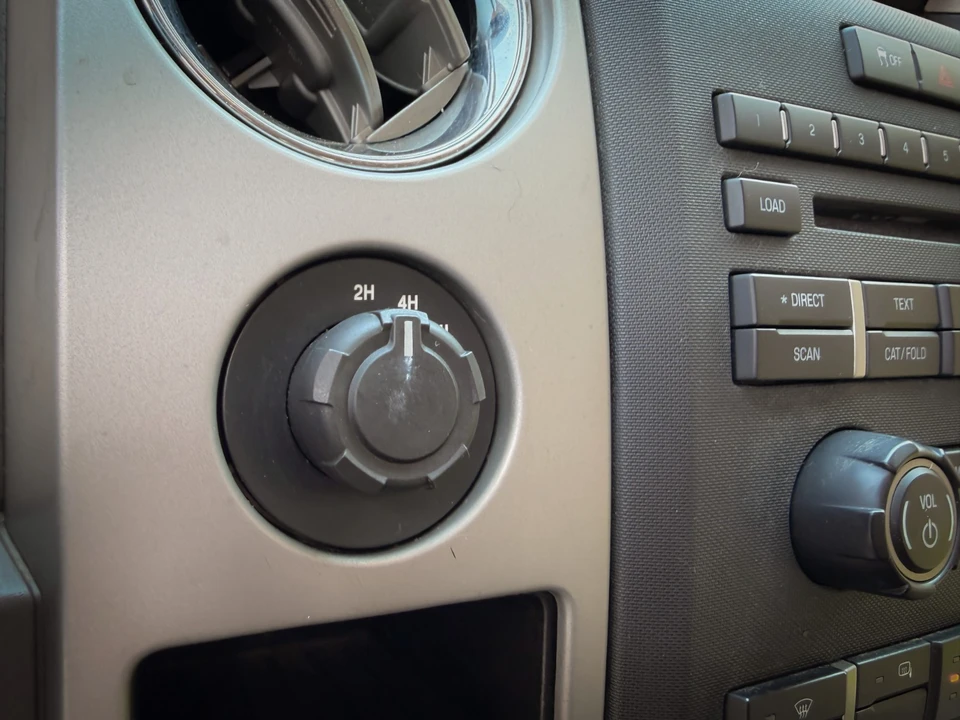 2011 Ford F-150 12th Gen - Image 23 of 31