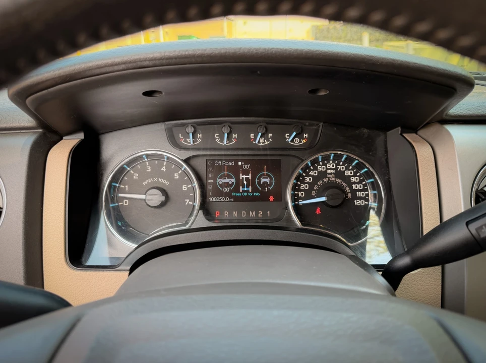 2011 Ford F-150 12th Gen - Image 18 of 31