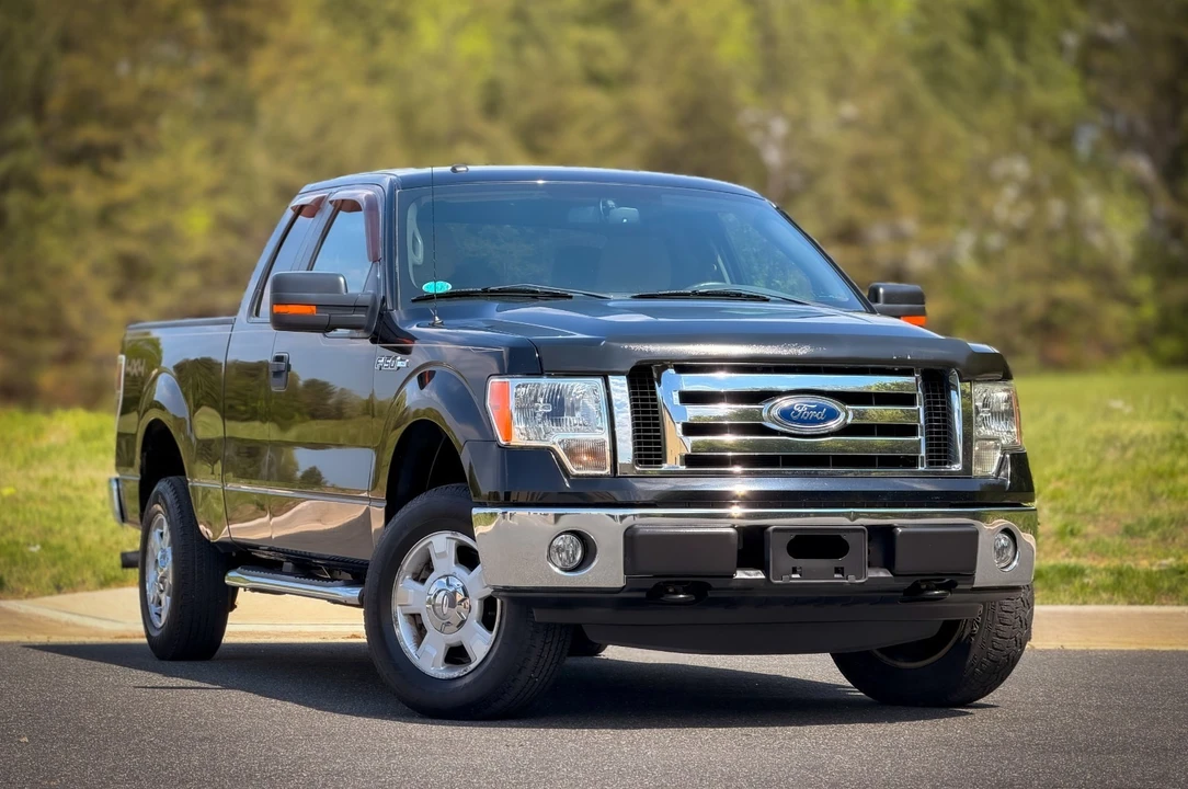 2011 Ford F-150 12th Gen - Image 5 of 31