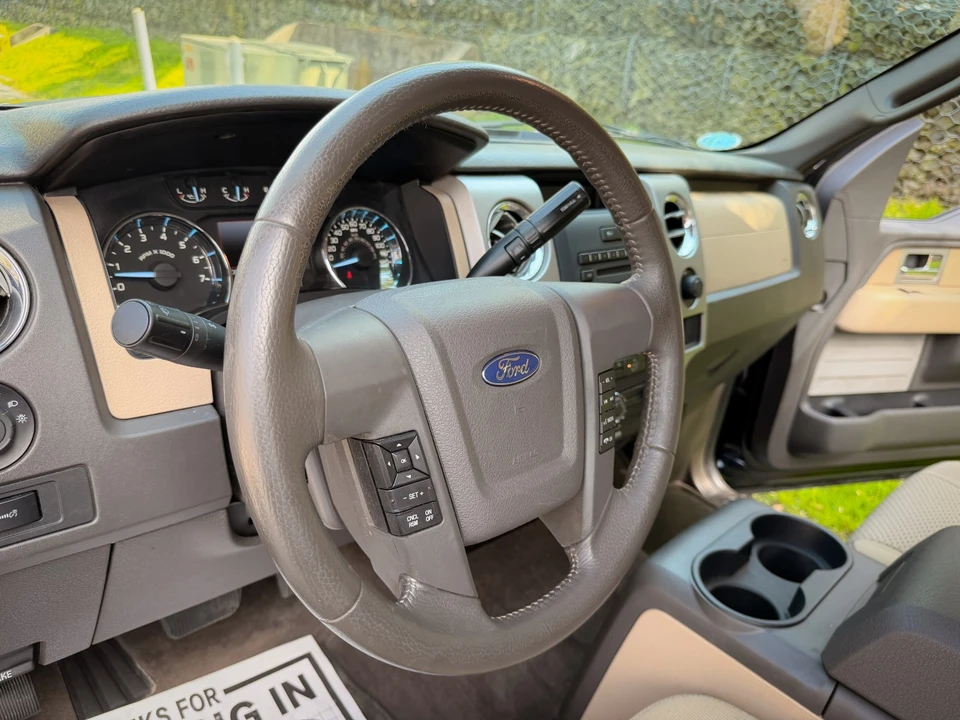 2011 Ford F-150 12th Gen - Image 17 of 31