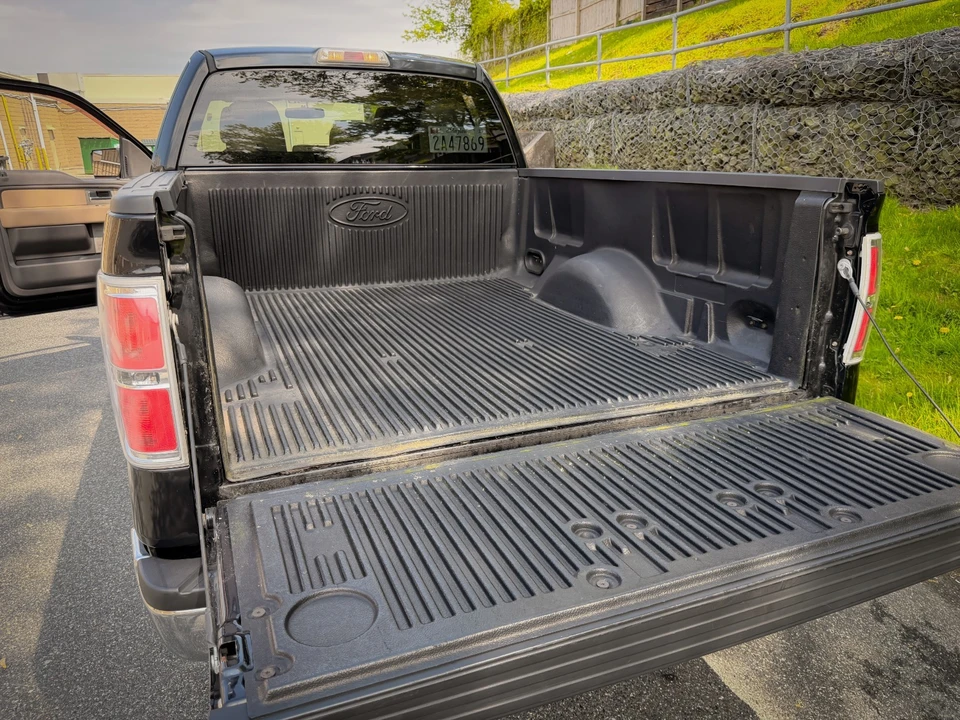 2011 Ford F-150 12th Gen - Image 13 of 31