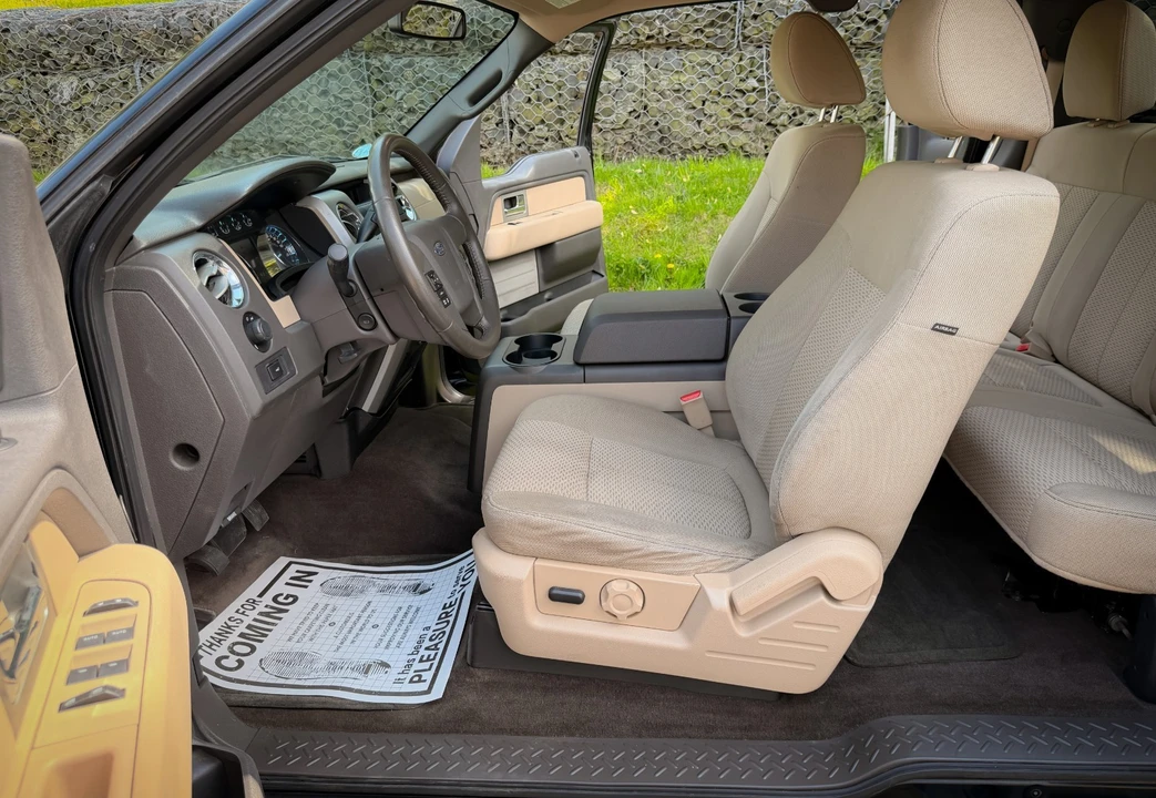 2011 Ford F-150 12th Gen - Image 19 of 31