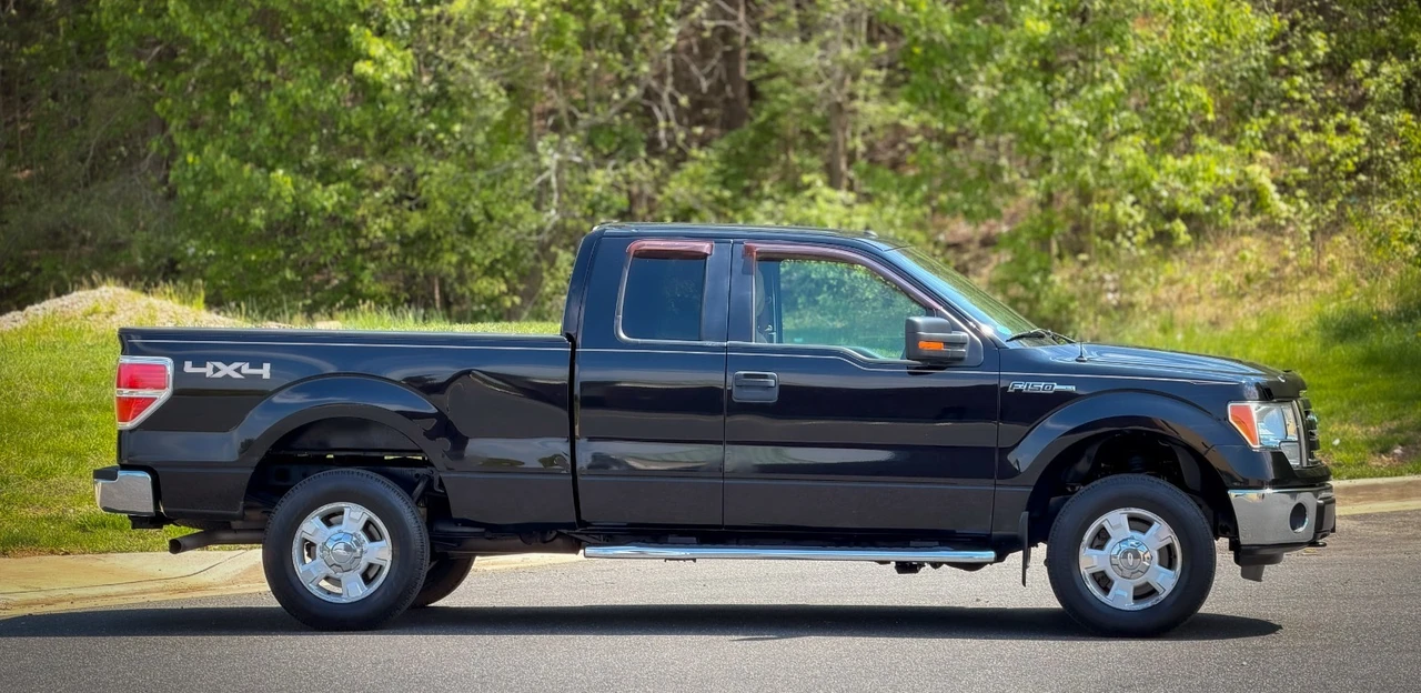 2011 Ford F-150 12th Gen - Image 7 of 31