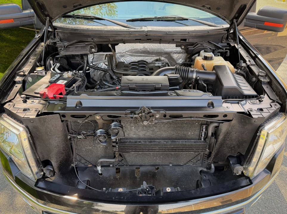 2011 Ford F-150 12th Gen - Image 15 of 31