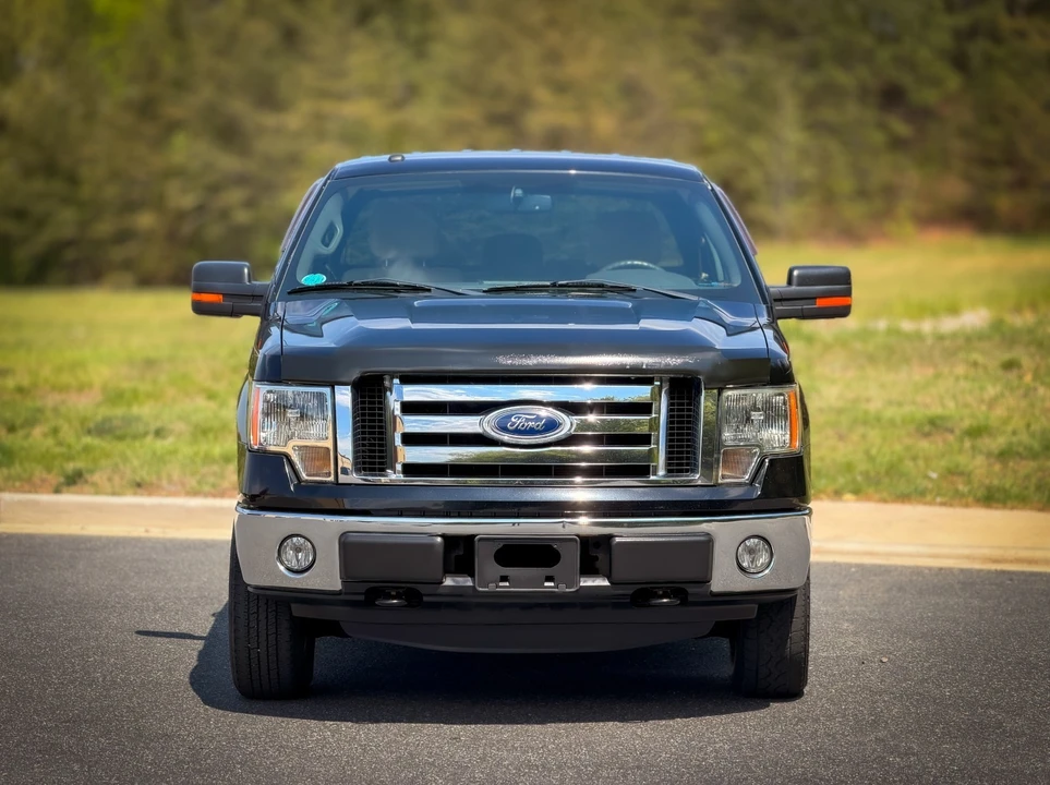 2011 Ford F-150 12th Gen - Image 4 of 31