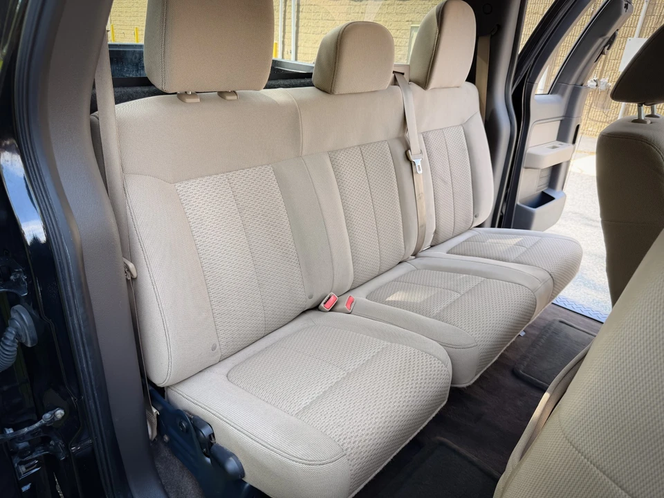 2011 Ford F-150 12th Gen - Image 27 of 31