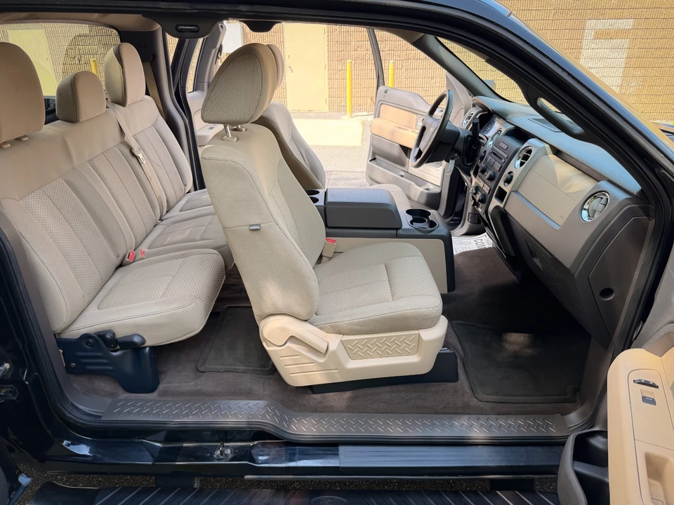 2011 Ford F-150 12th Gen - Image 24 of 31