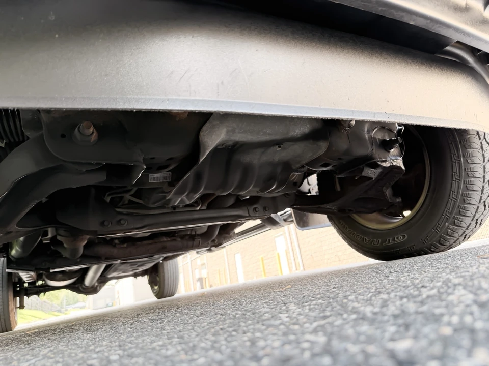 2011 Ford F-150 12th Gen - Image 29 of 31