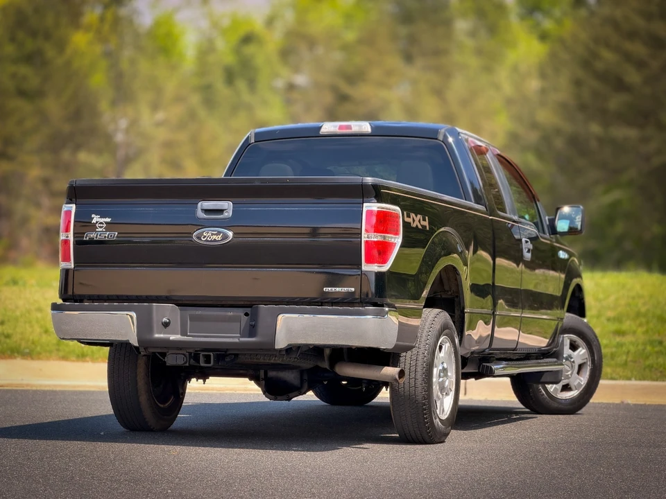 2011 Ford F-150 12th Gen - Image 11 of 31