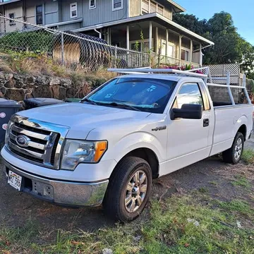 2011 Ford F-150