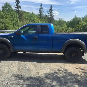 2011 Ford F-150