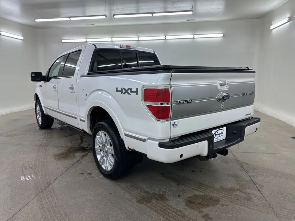 2011 Ford F-150 12th Gen - Image 8 of 12