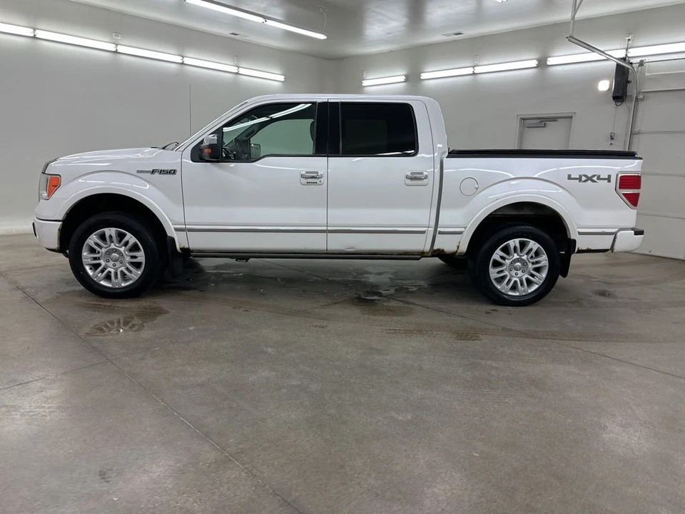 2011 Ford F-150 12th Gen - Image 7 of 12