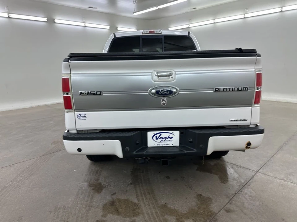 2011 Ford F-150 12th Gen - Image 10 of 12