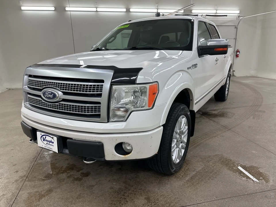 2011 Ford F-150 12th Gen - Image 6 of 12