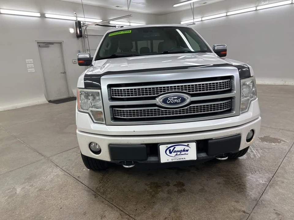 2011 Ford F-150 12th Gen - Image 4 of 12